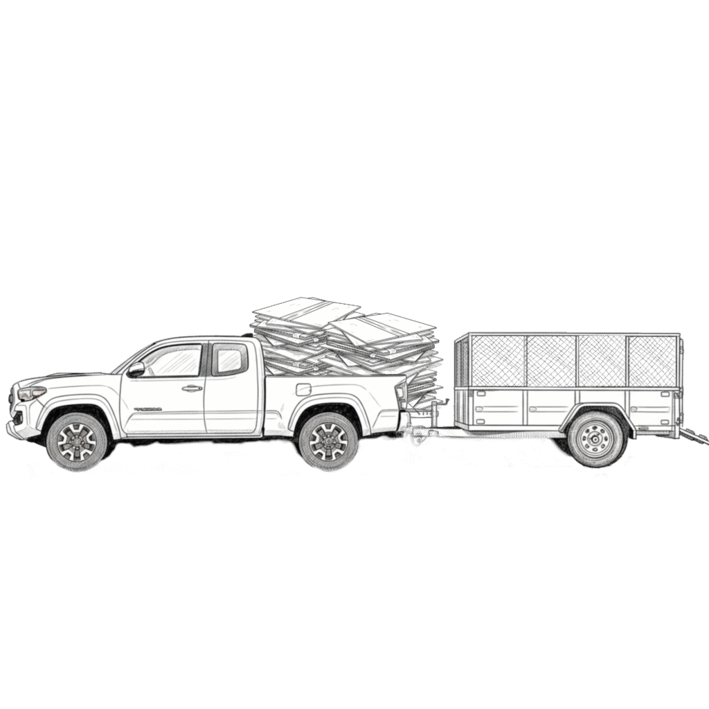 Medium Load  $149 - $249