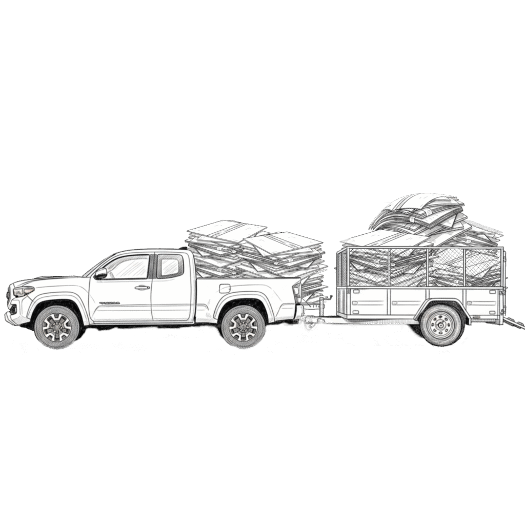 xxLarge Load  $449 - $549