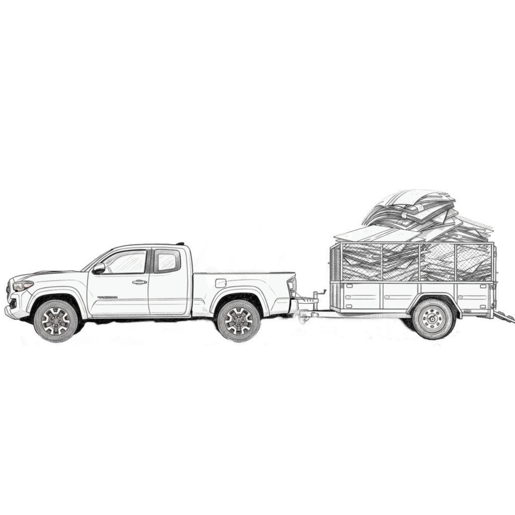 Large Load  $249 - $349