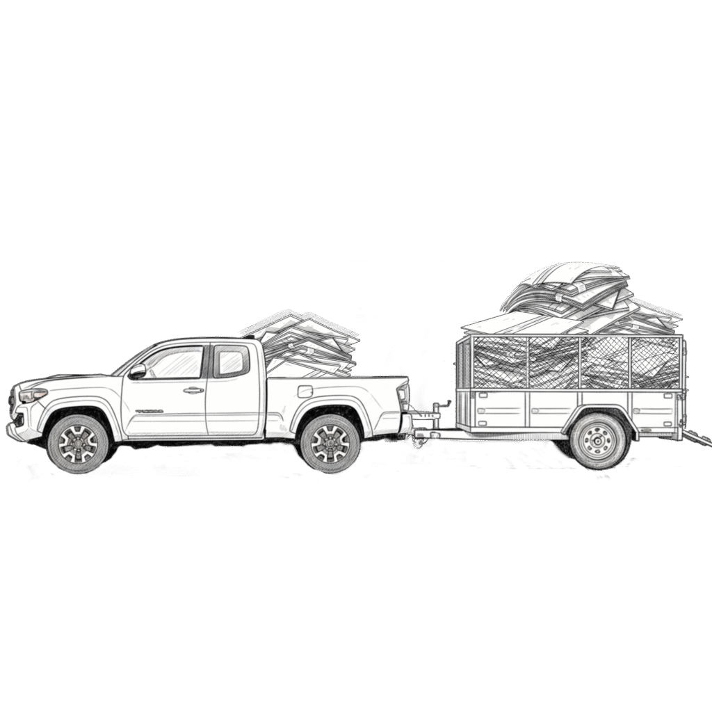 xLarge Load  $349 - $449