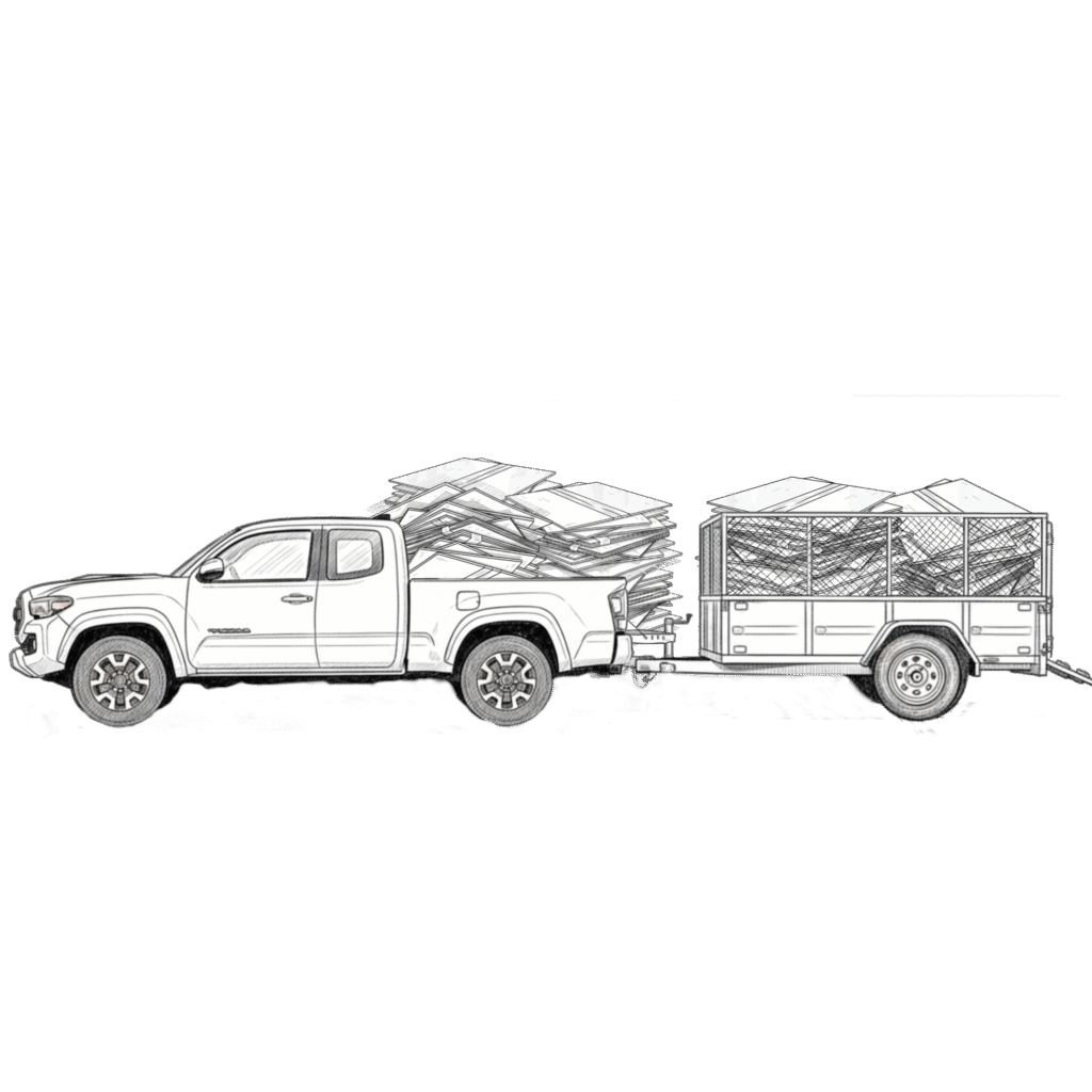 xLarge Load  $349 - $449